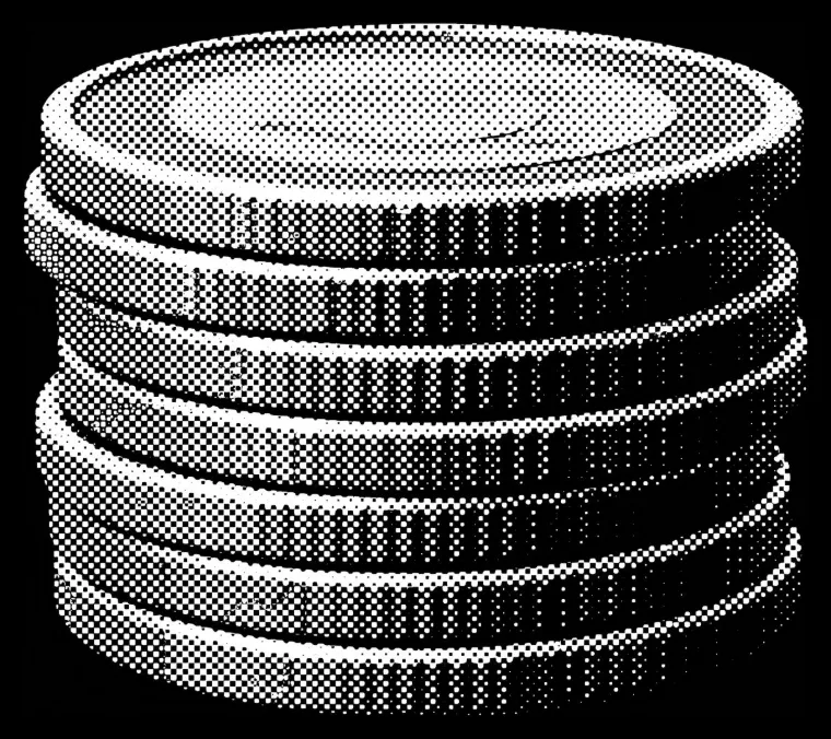 Aggregated liquidity