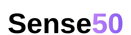 Sense50