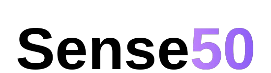 Sense50